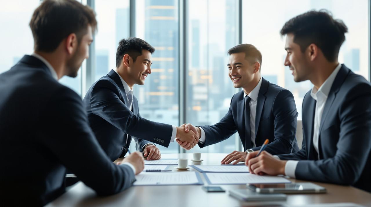 91短视频与腾讯视频达成战略合作,共同开发精品网剧