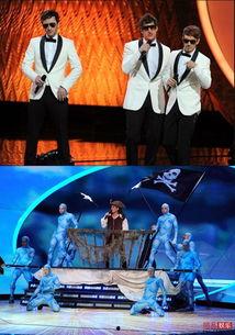 搞笑集体红歌舞,搞笑集体红歌大串烧