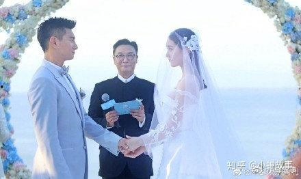 找明星结婚,明星夫妻甜蜜爱情故事