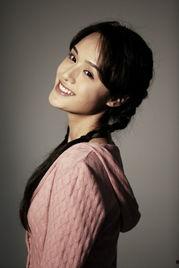 演员左娜的照片